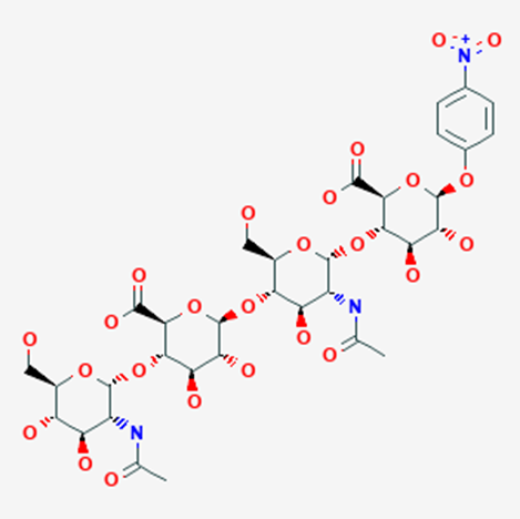 肝素六糖Heparin Oligosaccharide