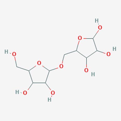 阿拉伯二糖Arabinobiose