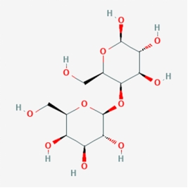 半乳二糖Galactobiose