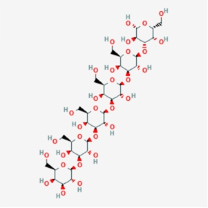 半乳六糖Galactohexaose