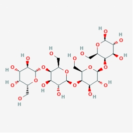 半乳四糖Galactotetraose
