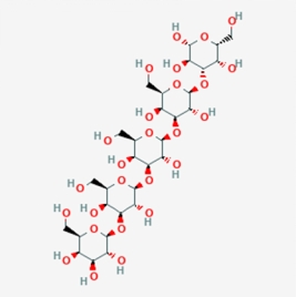 半乳五糖Galactopentaose