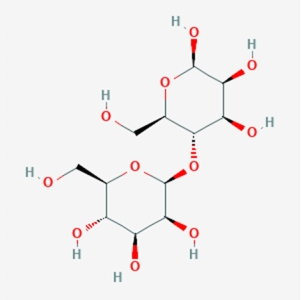甘露二糖Mannobiose