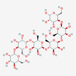 甘露六糖Mannohexaose