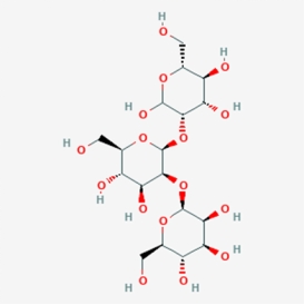 甘露三糖Mannotriose