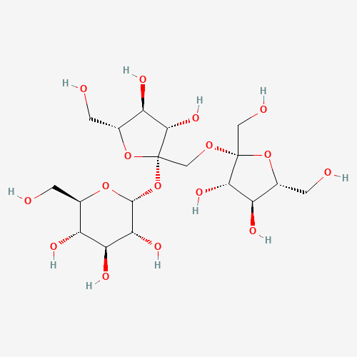 蔗果三糖1_Kestose