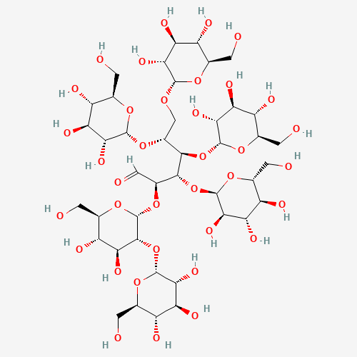 异麦芽七糖Isomaltoheptaose