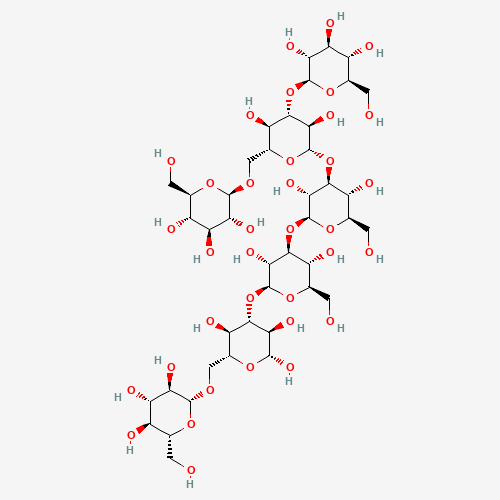 香菇七糖Biomoduline