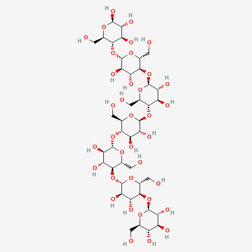 纤维七糖Celloheptaose