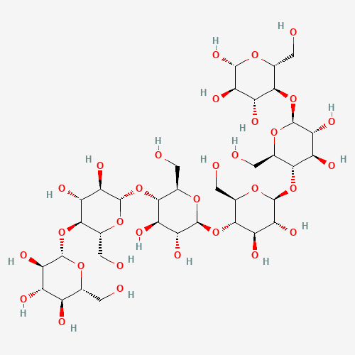 纤维六糖Cellohexaose	