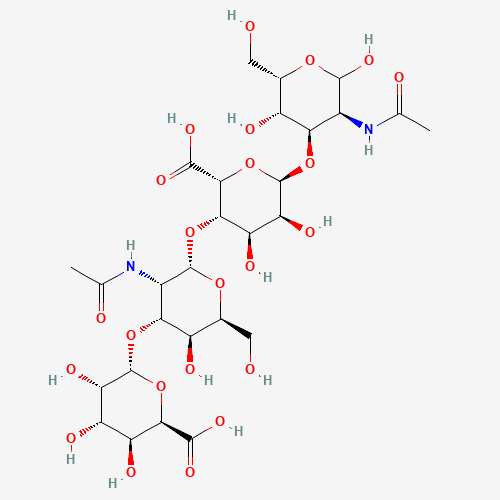 透明质酸四糖Hyaluronate Tetrasaccharide