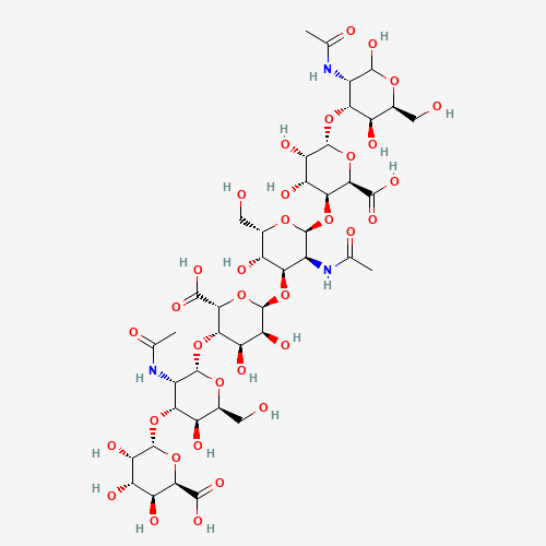 透明质酸己糖Hyaluronate Hexasaccharide 