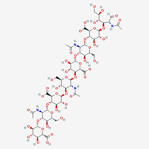 透明质酸八糖Hyaluronate Octasaccharide