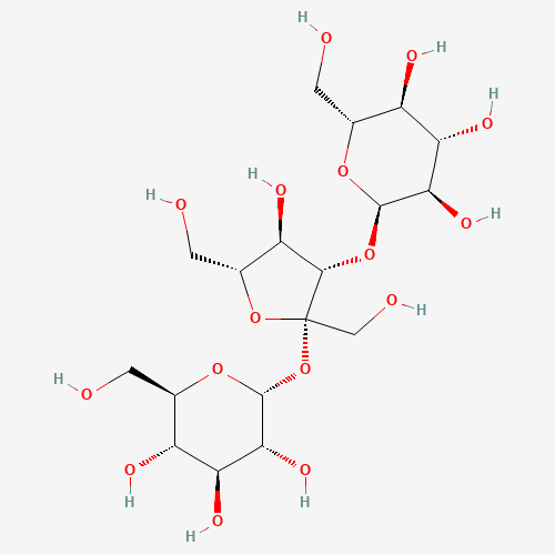 松三糖Melezitose	