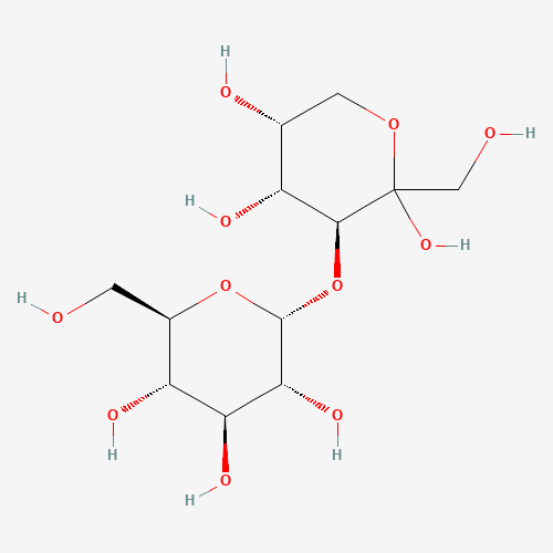 松二糖Turanose