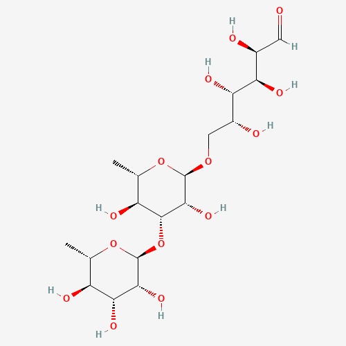 鼠李三糖Rhamninose