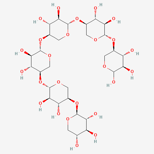 木六糖Xylohexaose