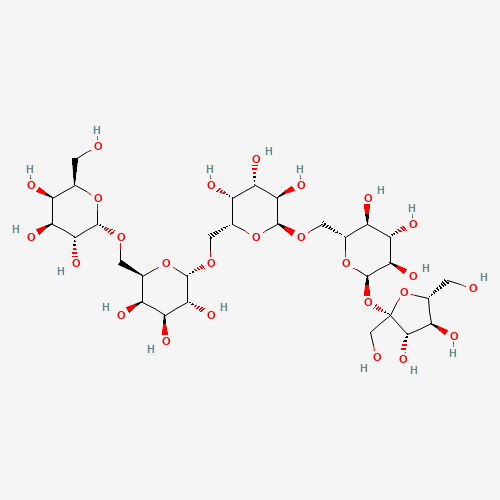 毛蕊花糖Verbascose