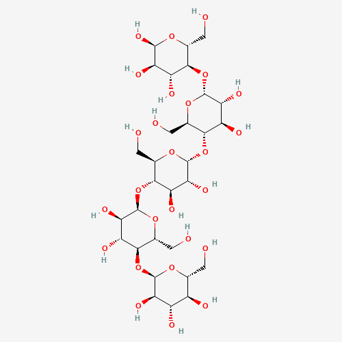 麦芽五糖Maltopentose