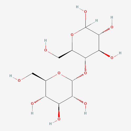 麦芽糖Maltose