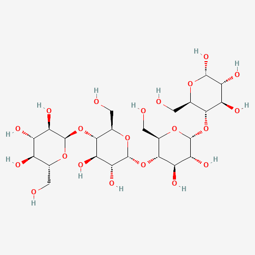 麦芽四糖Maltotetraose