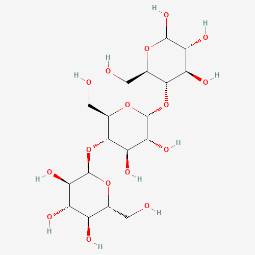 麦芽三糖Maltotriose