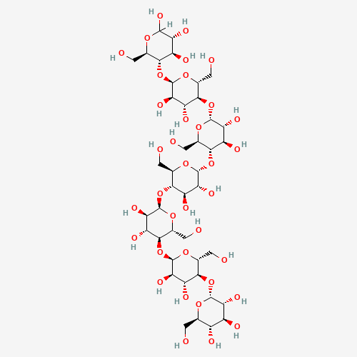 麦芽七糖Maltoheptaose