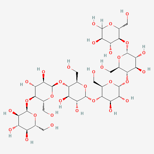 麦芽六糖Maltohexaose