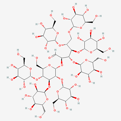 麦芽九糖Maltononaose