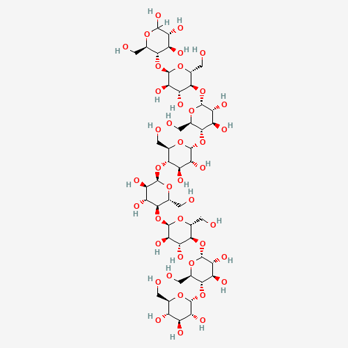 麦芽八糖Maltooctaose