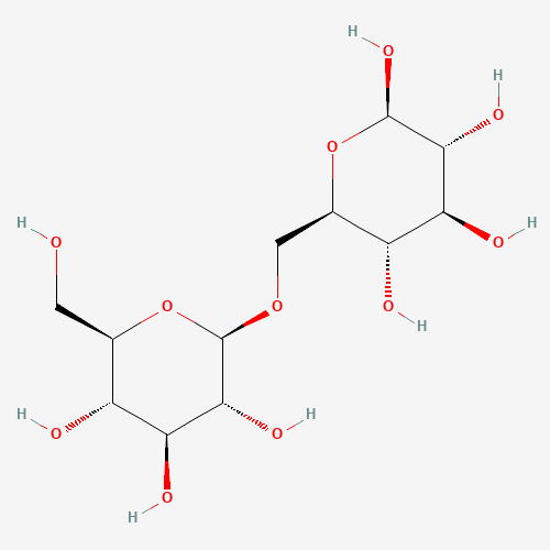 龙胆二糖Gentiobiose