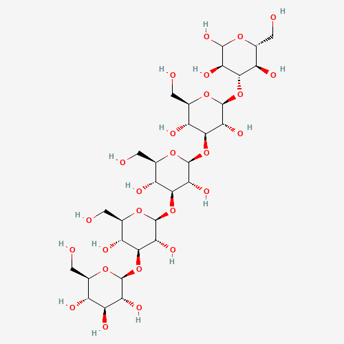 昆布五糖Laminaripentaose