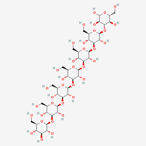 昆布七糖Laminariheptaose