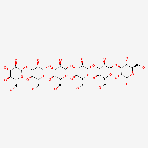 昆布六糖Laminarihexaose