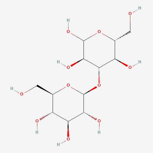 昆布二糖Laminarabiose