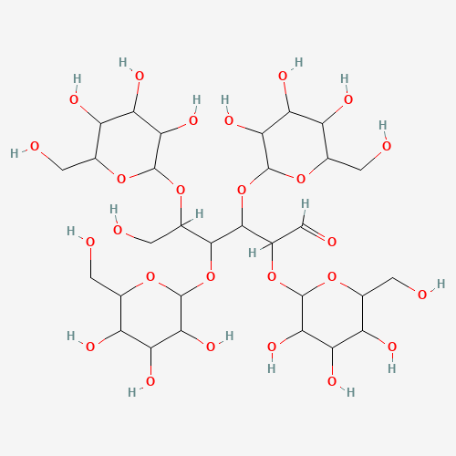甘露五糖Mannopentaose